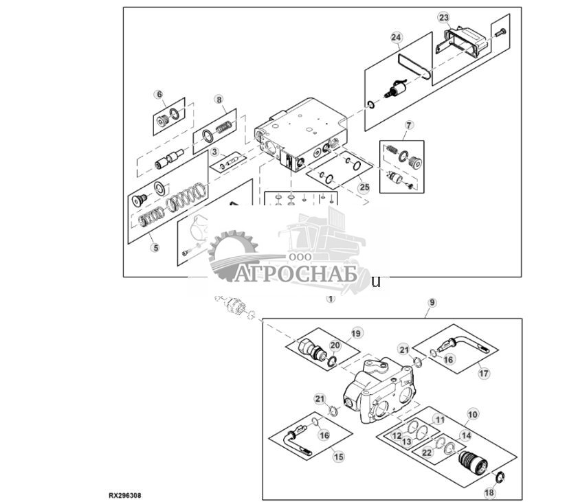 Срывная муфта, SCV, высокий расход - ST945785 750.jpg